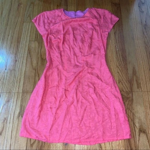 Free people Warbucks Mini Dress - Picture 2 of 11